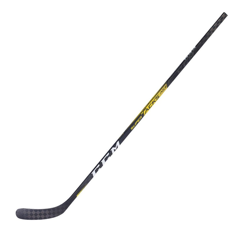 Super Tacks AS2 Pro Hockey Stick – Junior Left 50 P88