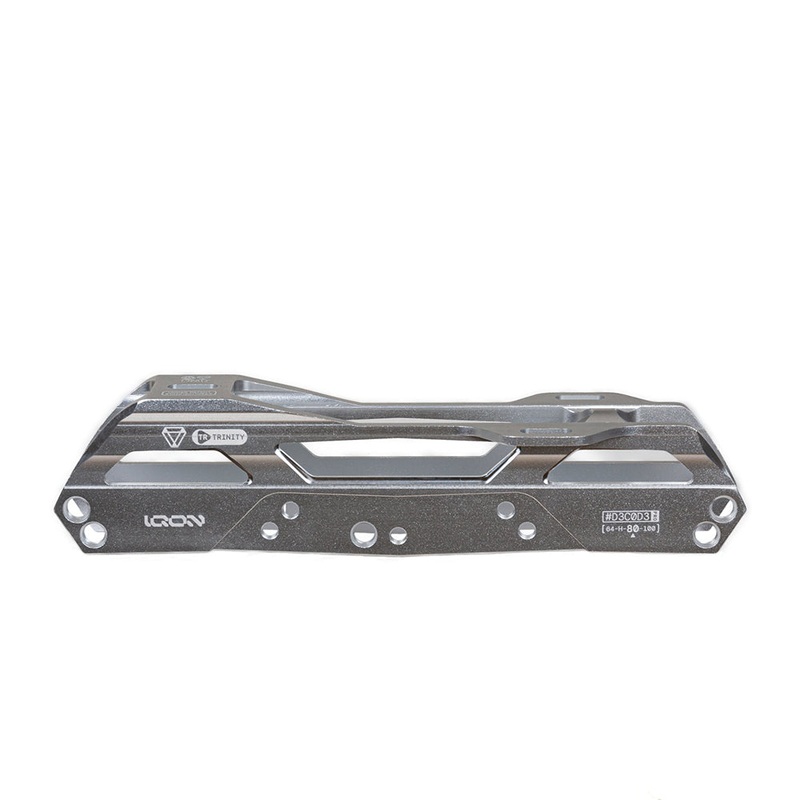 Trinity TR Decode Pro 4x80mm 3x100mm 243mm bright 243mm