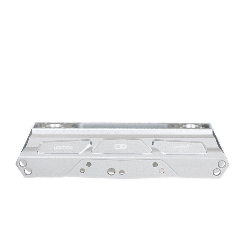 UFS AG Decode Pro 4x80m 3x100mm 243mm bright 243mm