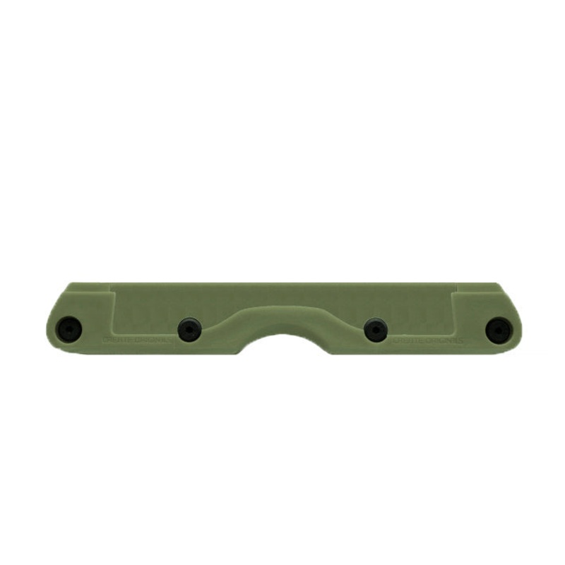 UFS Naked frame army green 245mm