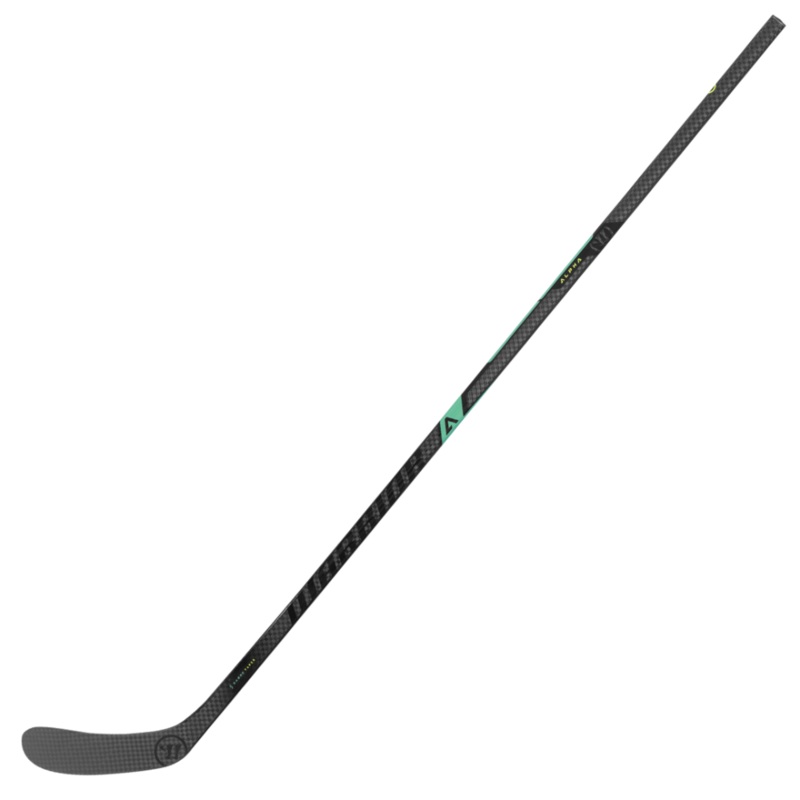 Warrior Alpha LX3 Composite Hockey Stick Senior 70 – W03 L