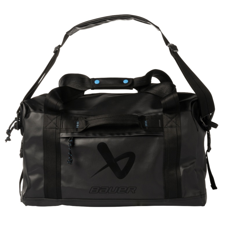 Bauer S25 Blueline Duffle Bag