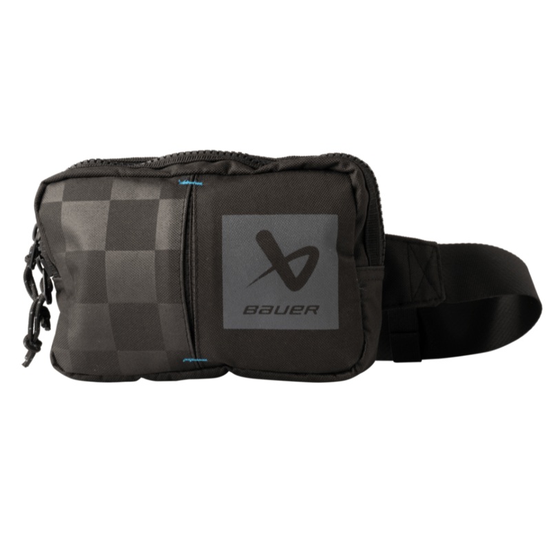 Bauer S25 Cross Body Varsity Bag