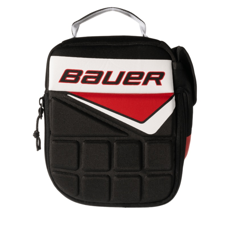 Bauer S25 Lunch Box