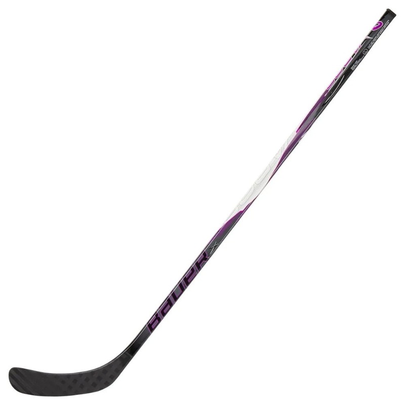 Bauer S25 Vapor Junior Composite Hockey Stick Tyke 10 – P28Y L