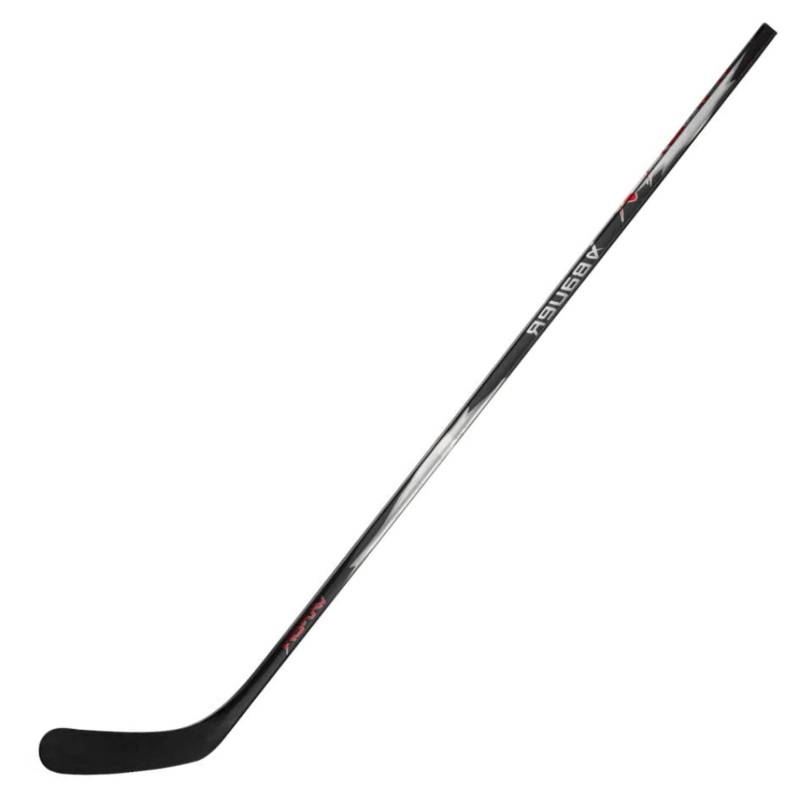 Bauer S25 Vapor League Composite Hockey Stick Intermediate 65 – P28 L