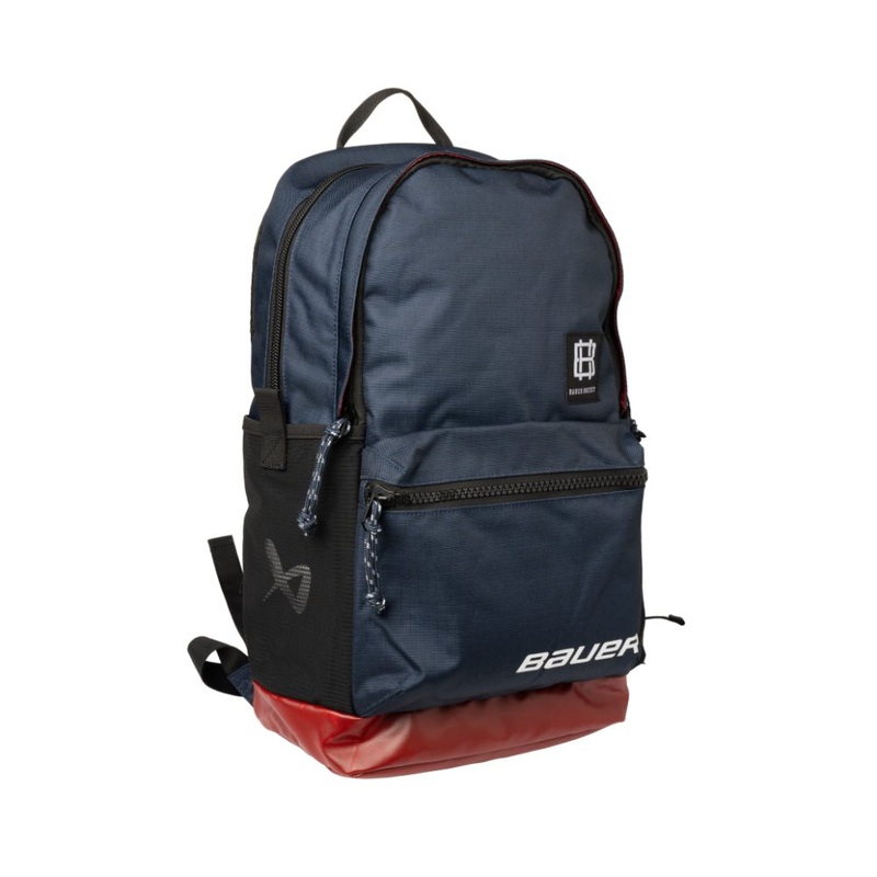 Bauer S25 Varsity Backpack