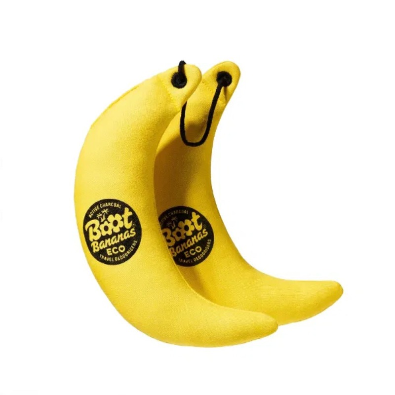 Boot Bananas Eco Travel Deodorizers