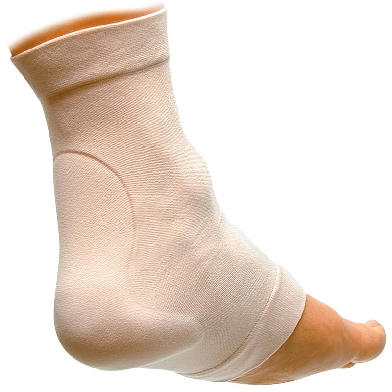 Bunga Pads Achilles Heel Pad S