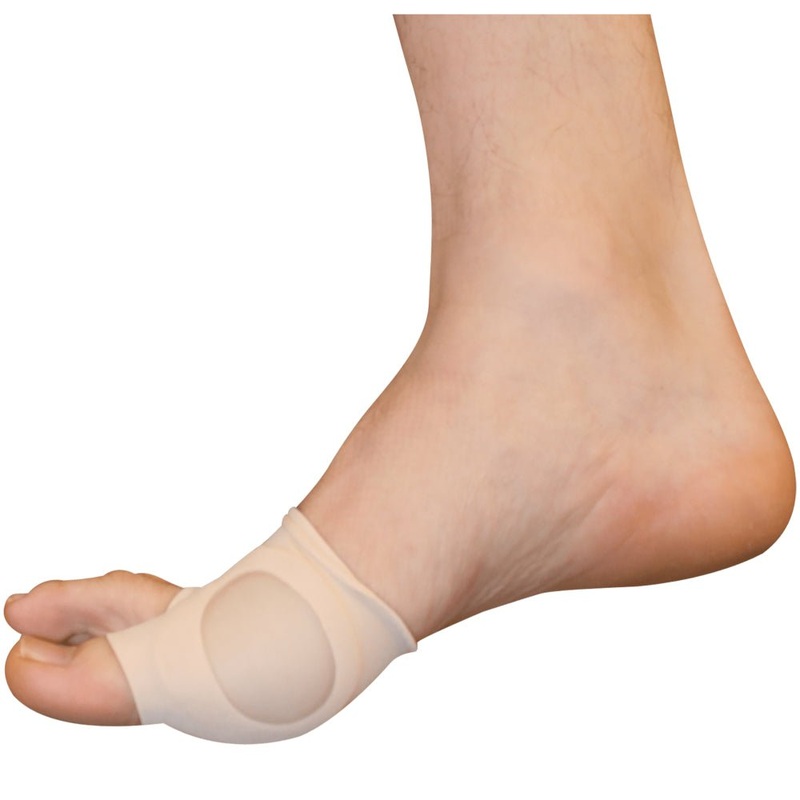 Bunga Pads Bunion Gel Cushion S