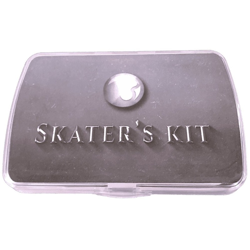 Bunga Pads Essentials Skater’s Kit
