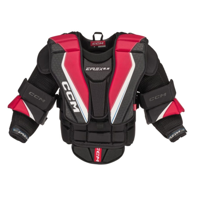 CCM EFLEX 6.5 Chest Protector Junior S/M
