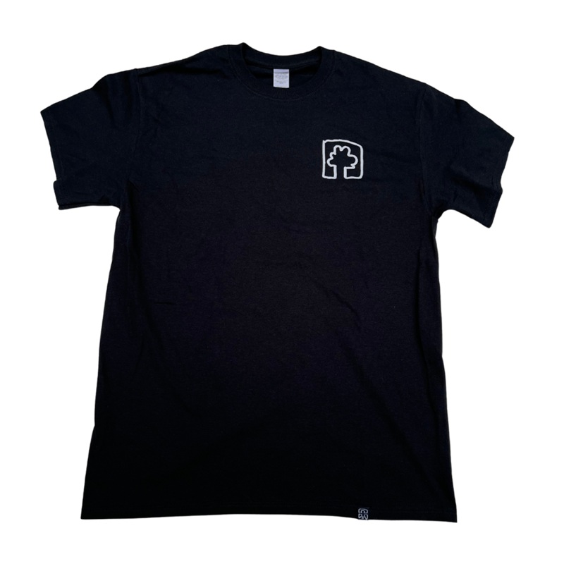 Classic T-shirt black S