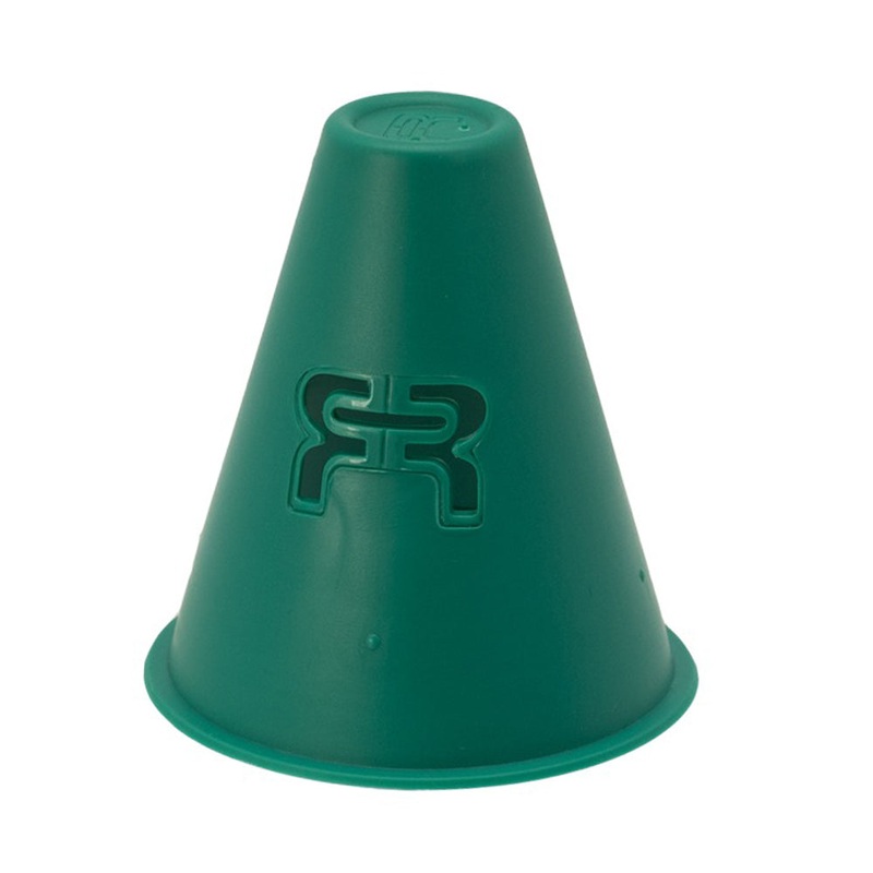Cones Forest Green 20-pack