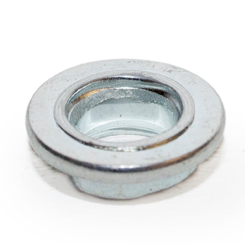 Frame Spacer Featherlite 1/ Genesys JR metal 8mm pcs