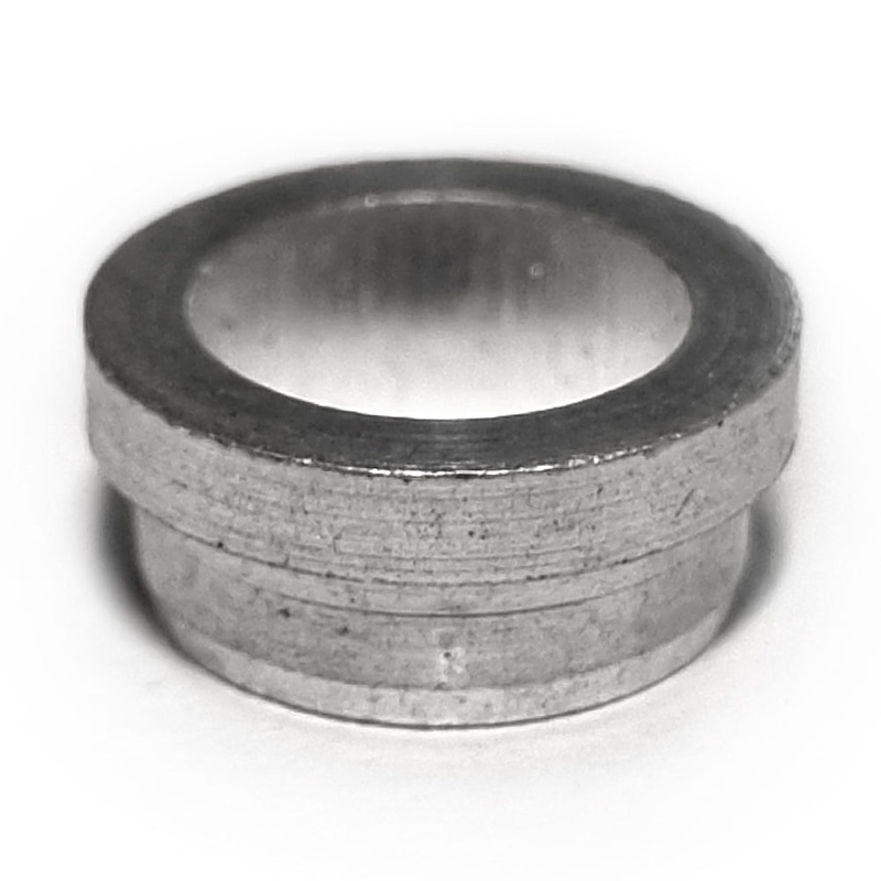 Frame Spacer Featherlite/Mega/Big 8mm pcs