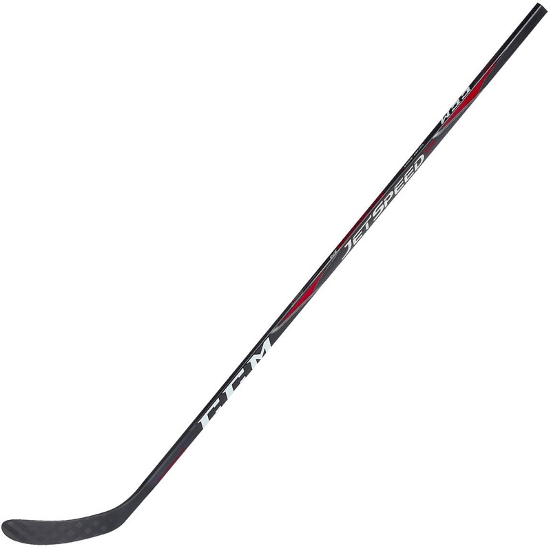 JetSpeed 370 Hockey Stick – Junior Left 50 P28