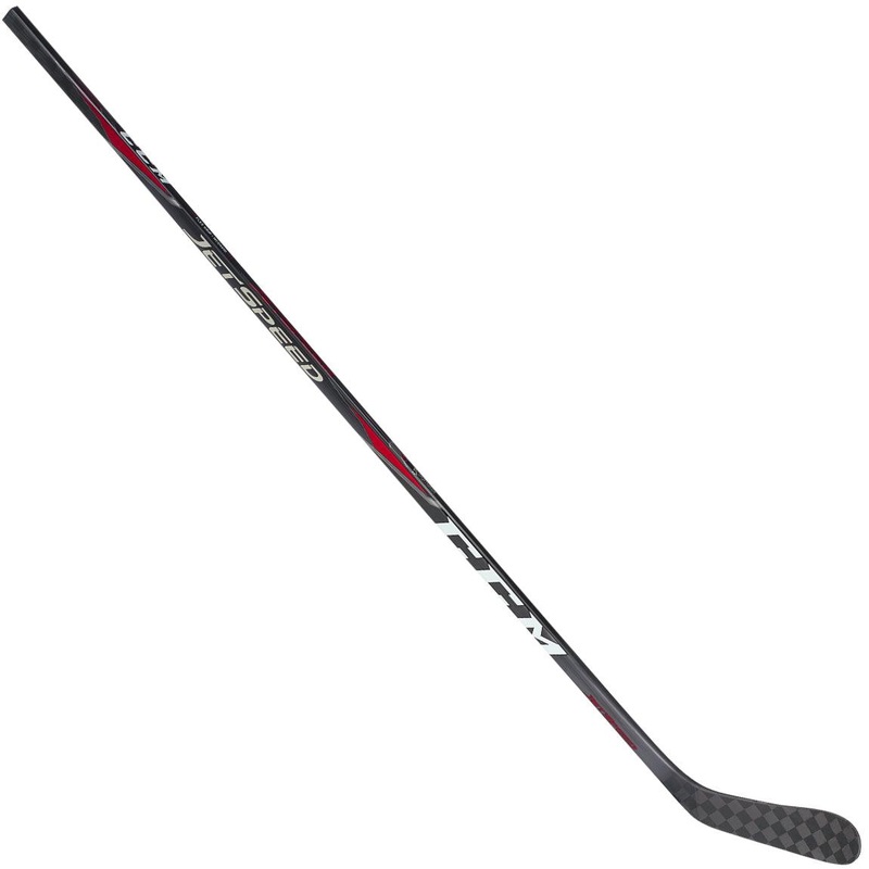 JetSpeed Hockey Stick – Intermediate Left 65 P40