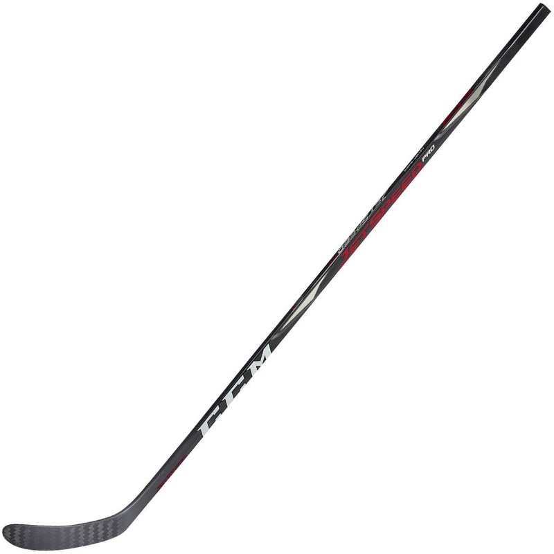 JetSpeed Pro Hockey Stick – Intermediate Left 65 P30