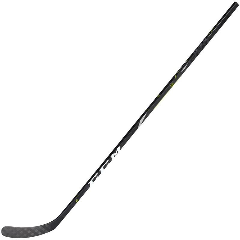 Ribcor 65K Hockey Stick – Intermediate Left 55 P28