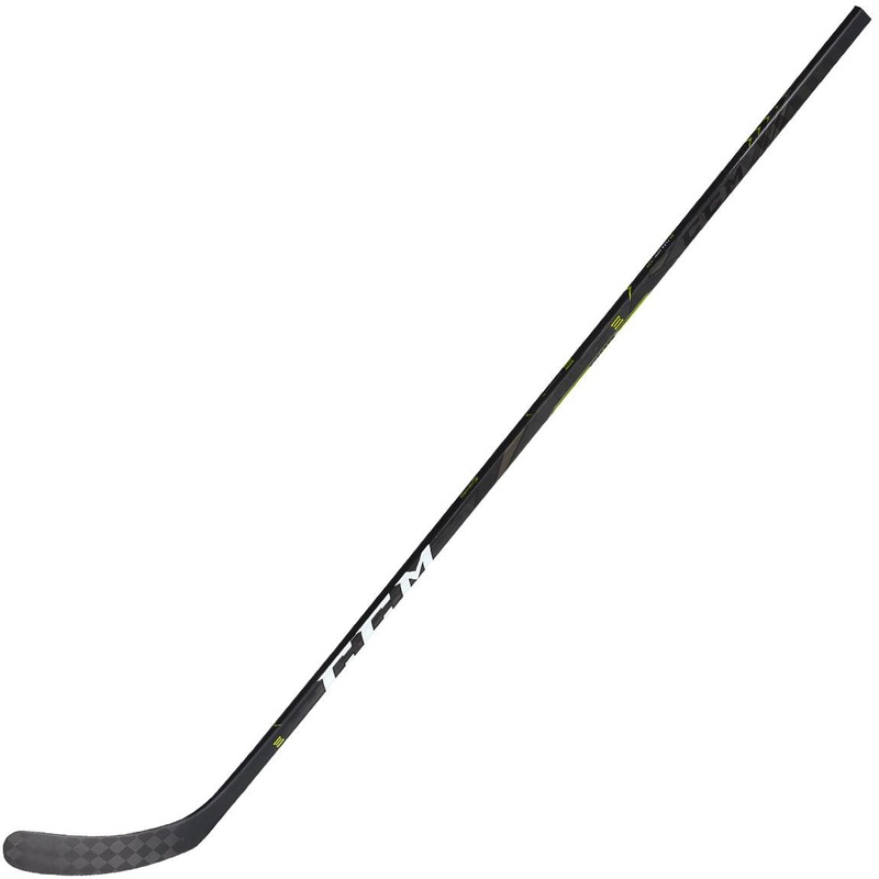 Ribcor Trigger3D PMT Hockey Stick – Senior Left 75 P29