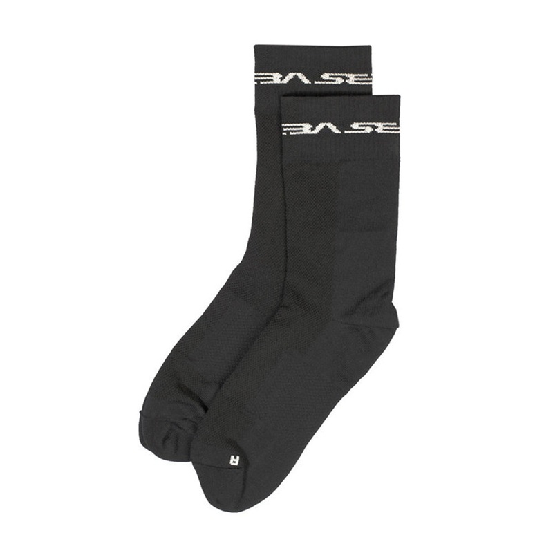 Sport socks black 35–38