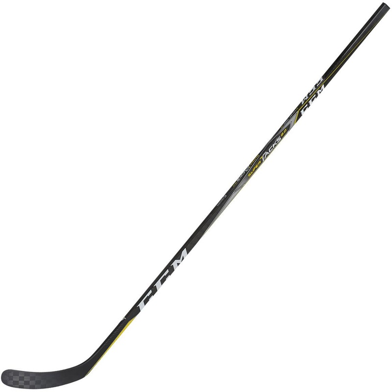 Supertacks 2.0 Hockey Stick – Intermediate Left 65 P38