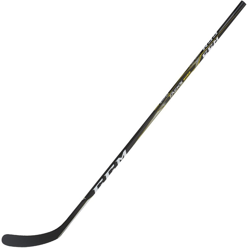 Supertacks 3092 Hockey Stick – Junior Left 50 P29