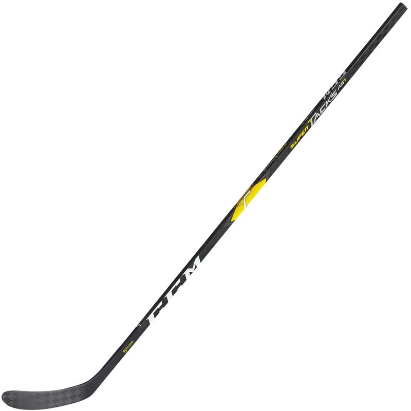 Supertacks AS1 Hockey Stick – Intermediate Left 65 P14
