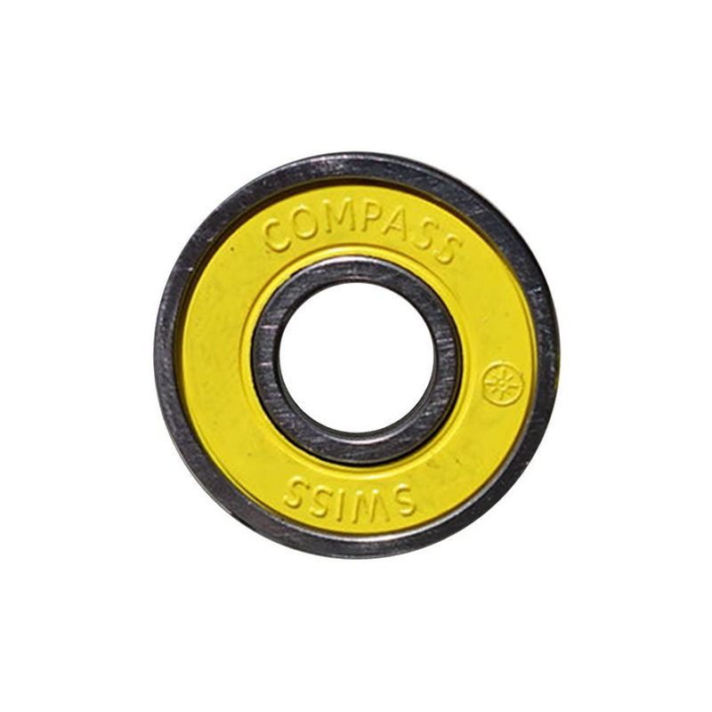 Swiss bearings 8-pack