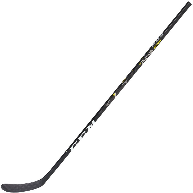 Tacks 9080 Hockey Stick – Intermediate Left 65 P30
