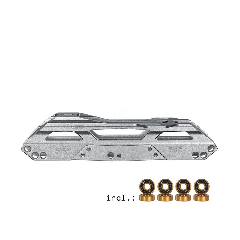 Trinity TR Decode Pro 4x90mm 273mm bright combo 273mm