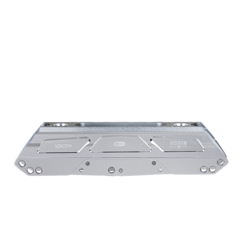 UFS AG Decode Pro 4x90mm 273mm bright 273mm