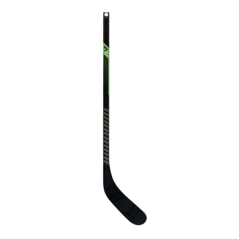 Warrior Alpha LX3 Pro Mini Stick L Green
