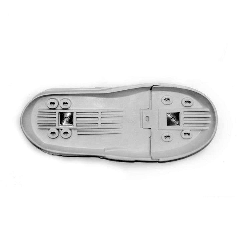 5th Element Soulplate grey 43–44