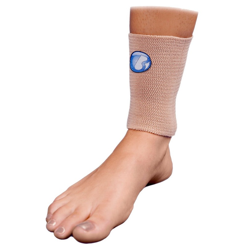 Bunga Pads 5″ Gel Ankle Sleeve