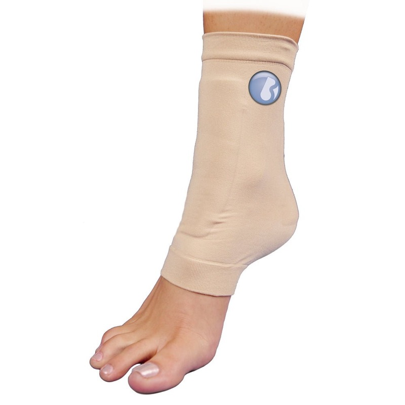 Bunga Pads Lace Bite Preventer S