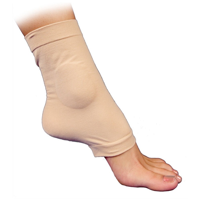 Bunga Pads Malleolar Sleeve