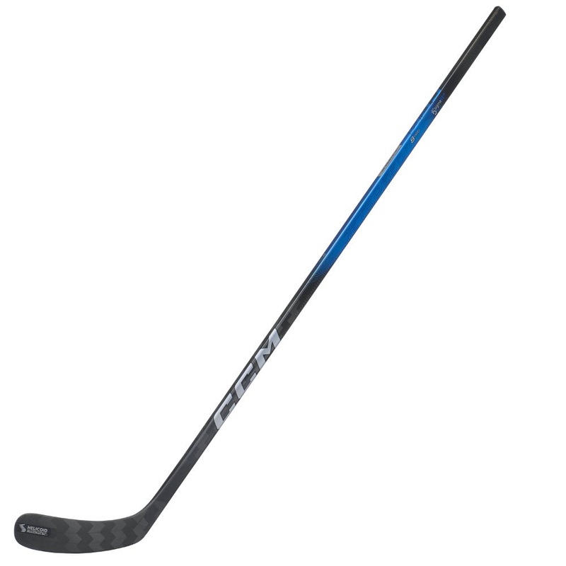 CCM Jetspeed FT8 Pro Composite Hockey Stick – Colour Editions Junior (40 – P29) L Blue