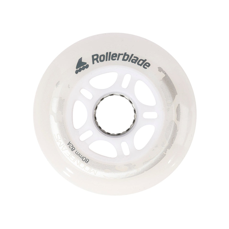 Moonbeams 72mm 4-pack