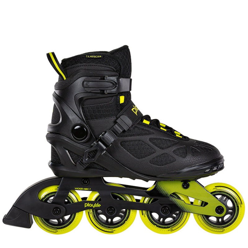 Playlife Lancer 84 black 40