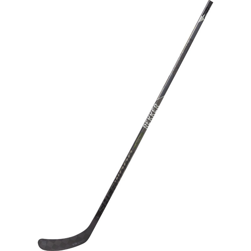 Sher-Wood Rekker Morph 2 Composite Hockey Stick Intermediate 55 – W03 L