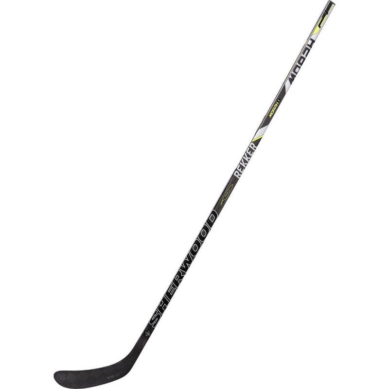 Sher-Wood Rekker Morph 3 Composite Hockey Stick Intermediate 55 – W03 L