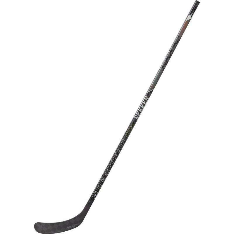 Sher-Wood Rekker Morph Pro Composite Hockey Stick Youth 20 – W03 L