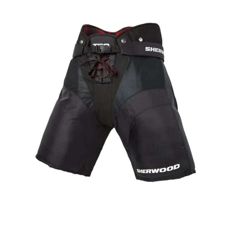 Sher-Wood T60X Hockey Shorts Youth S
