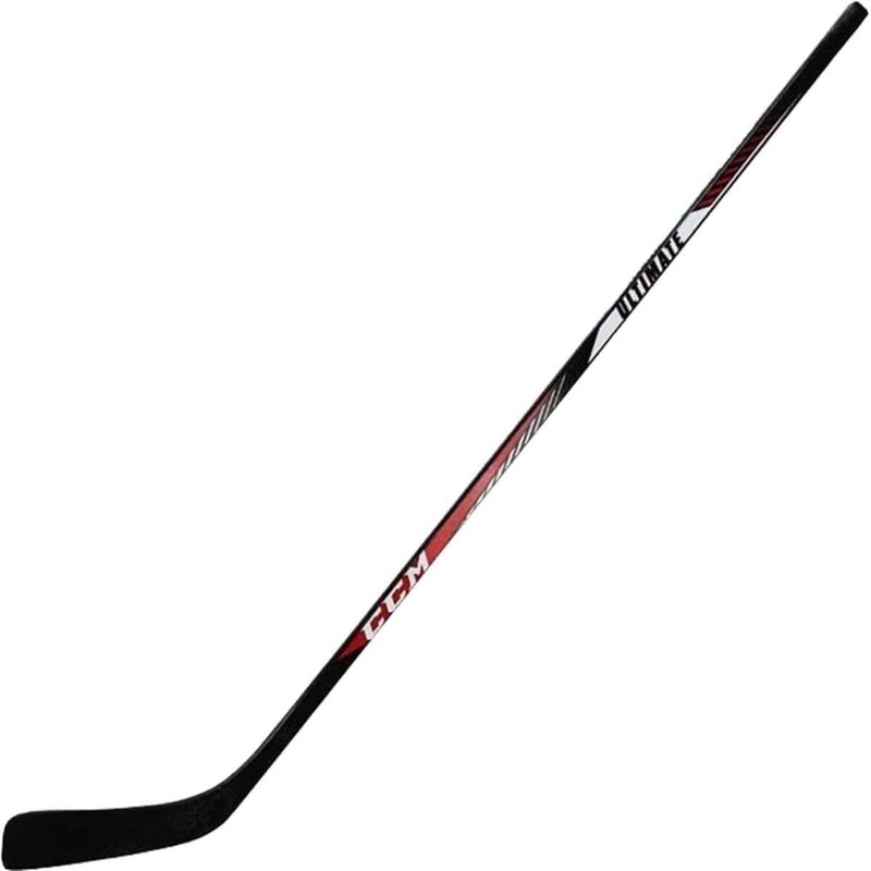 CCM Ultimate Wooden Hockey Stick Youth L P29