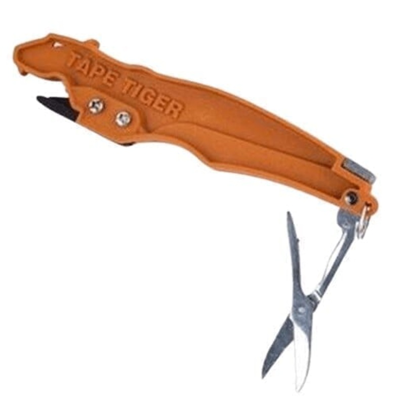 Tape Tiger Pro