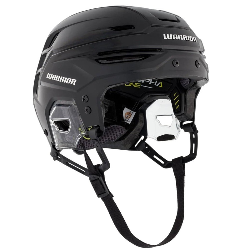Warrior Alpha One Hockey Helmet S
