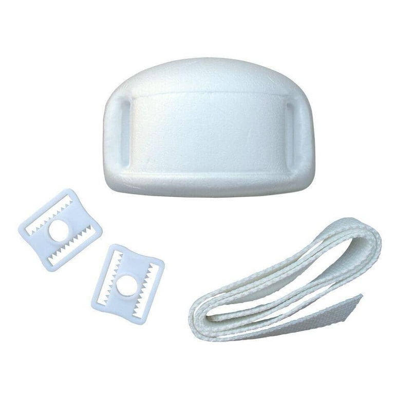 A&R Replacement Goalie Mask Chin Cup