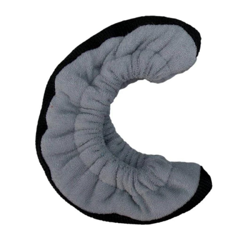 A&R Tuff Terrys Black S